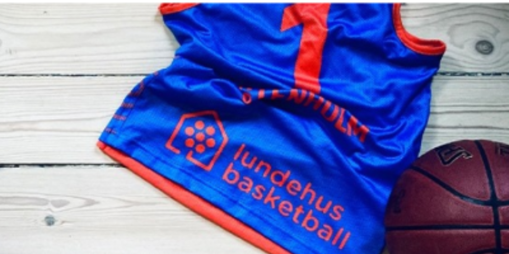 Lundehus Basketball - Basketball og Badminton og Pickleball i København
