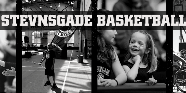 Stevnsgade Basketball - Basketball i København