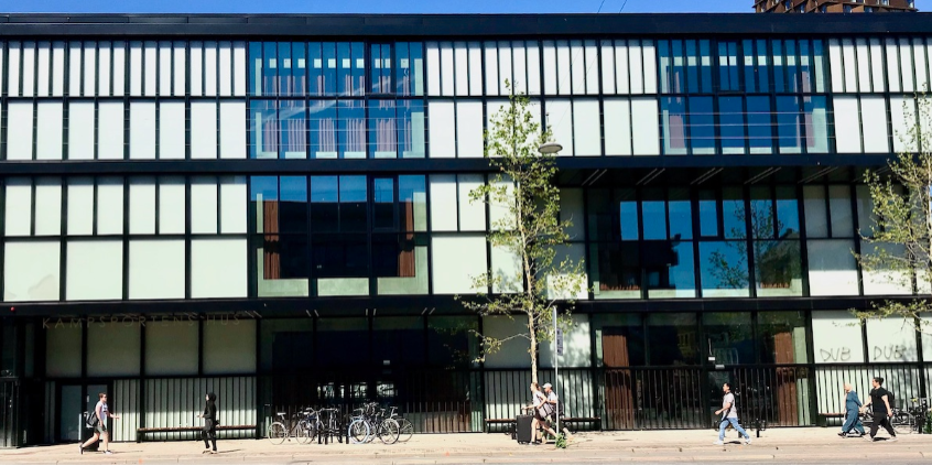 Nørrebro Taekwondo Klub - Taekwondo i København