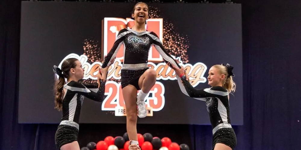 Royal Cheer Aalborg - Cheerleading i Aalborg