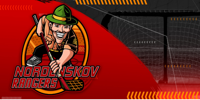 Nordenskov Rangers - Floorball i Varde