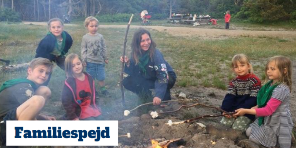1.Ordrup Gruppe i Gentofte