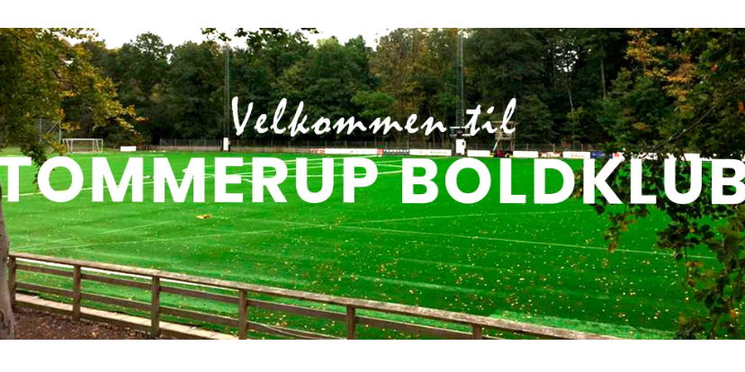 Tommerup Boldklub i Assens