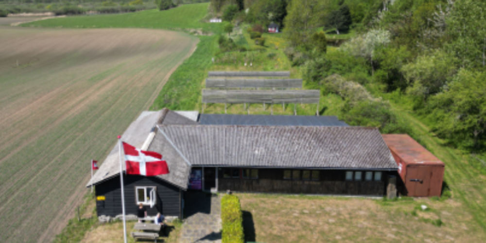 Ramløse Skytteforening i Gribskov