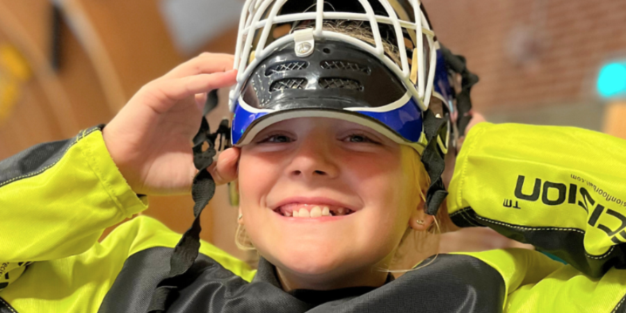 Jægerspris Underducks Floorball Club - Floorball i Frederikssund