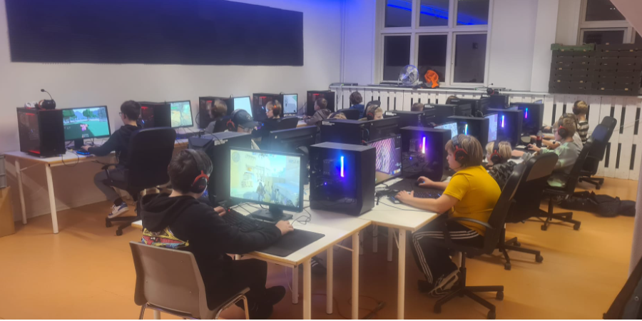 Herning Esport i Herning