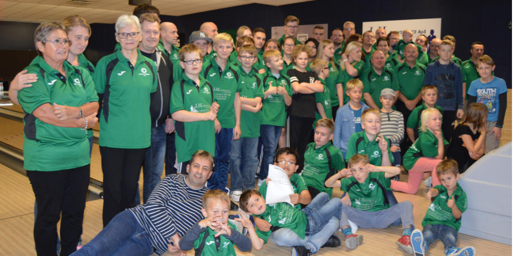 Ravnsborg Bowling Køge - Bowling i Køge