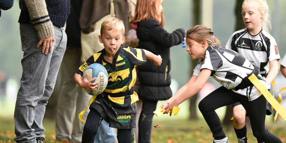 Dragør Rugby Klub - Rugby i Dragør