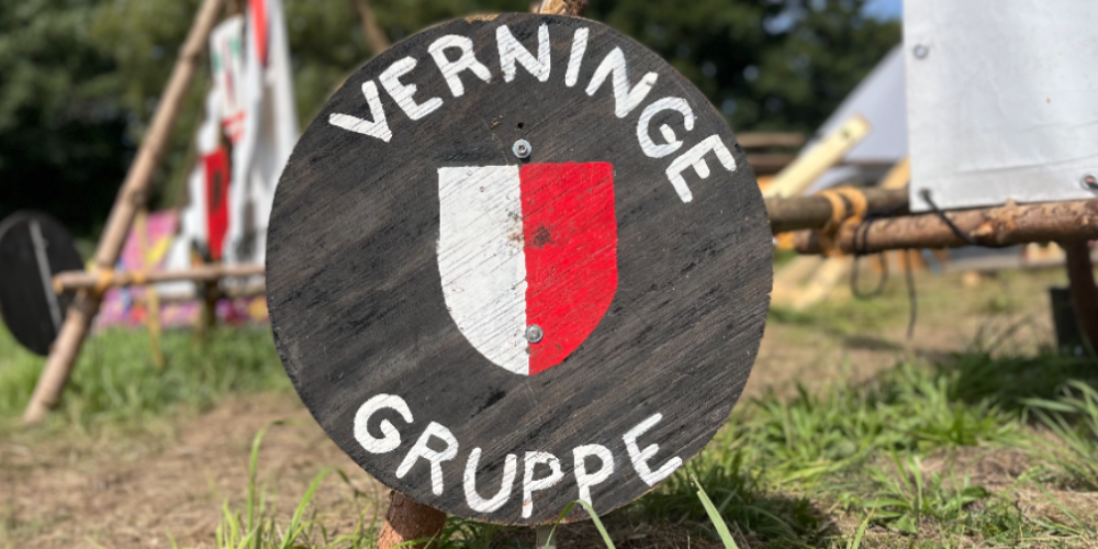 KFUM Spejderne Verninge tryout image