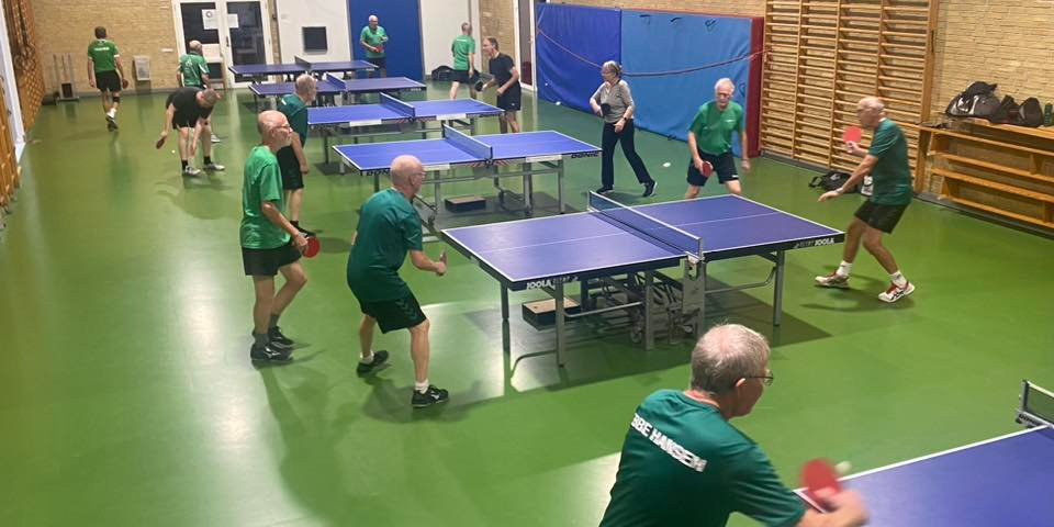 Faaborg Bordtennisklub - Bordtennis i Faaborg-Midtfyn