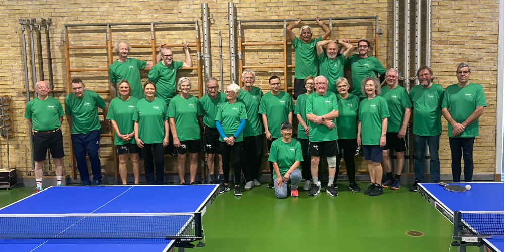 Faaborg Bordtennisklub - Bordtennis i Faaborg-Midtfyn