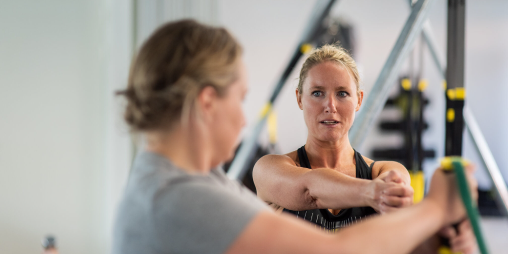 Body for Life i Rødovre