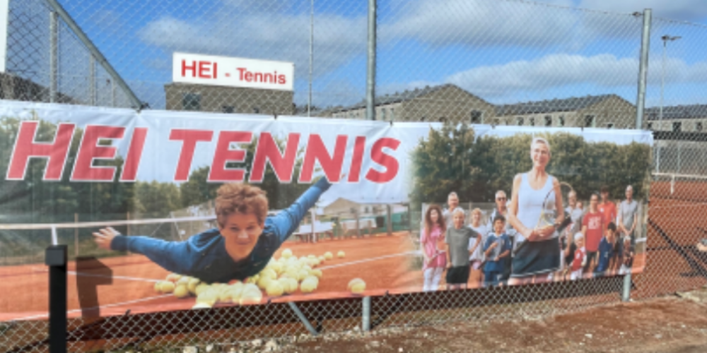 HEI Tennis - Tennis i Aarhus