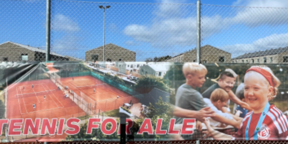 HEI Tennis - Tennis i Aarhus