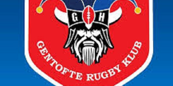 Gentofte Rugby Klub - Rugby i Gentofte