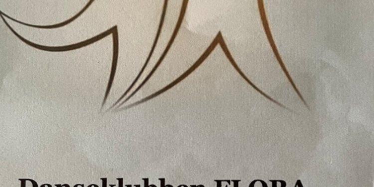 Danseklubben Flora i Svendborg