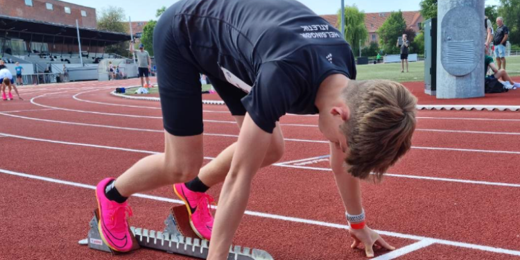 Helsingør IF Atletik - Atletik i Helsingør