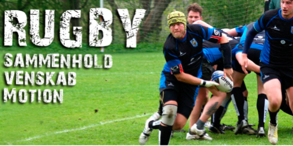 Hamlet Rugby Klub - Rugby i Helsingør