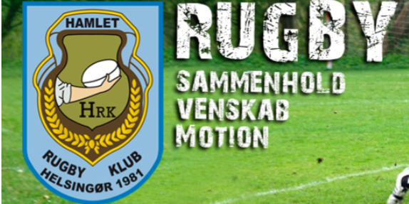 Hamlet Rugby Klub - Rugby i Helsingør