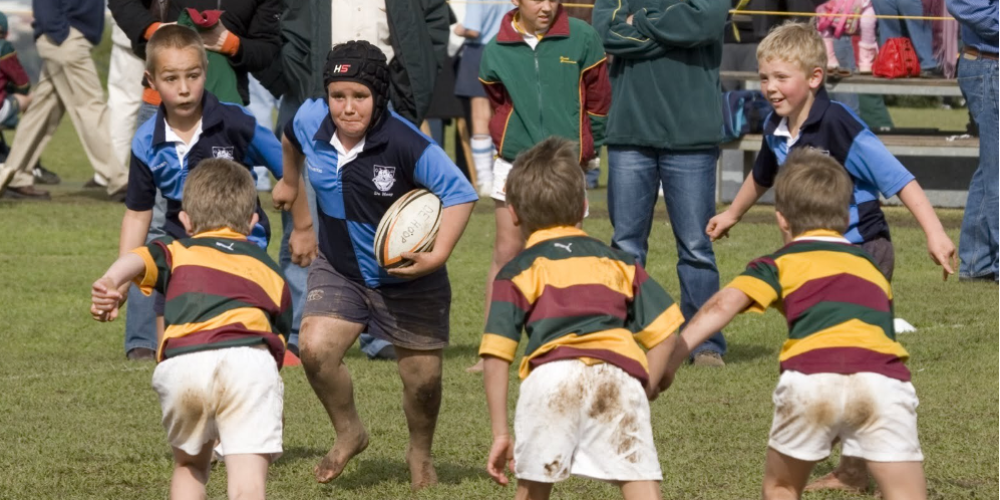Hamlet Rugby Klub - Rugby i Helsingør