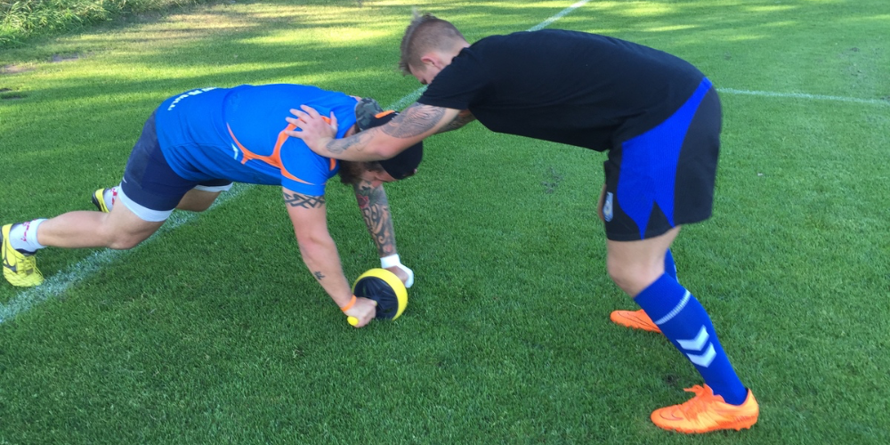 Hamlet Rugby Klub - Rugby i Helsingør