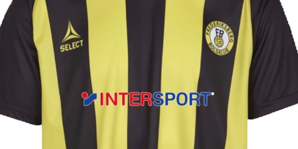 Frederiksberg Boldklub  - Fodbold i Frederiksberg