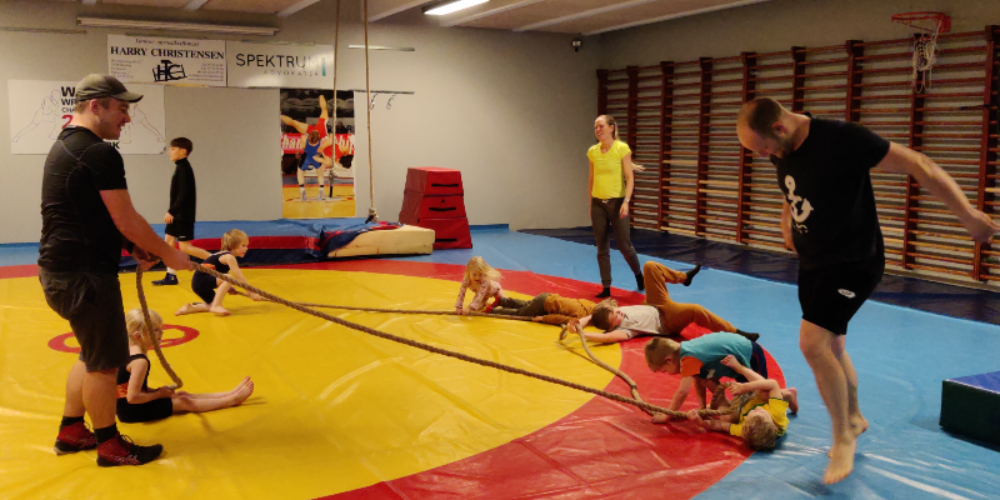 Herning Brydeklub i Herning