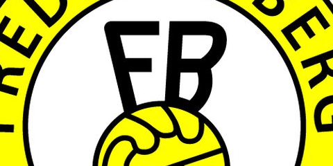 Frederiksberg Boldklub  - Fodbold i Frederiksberg