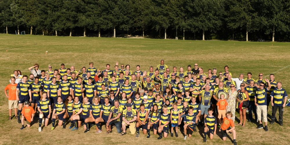 Christianshavns Rugby Klub - Grundtræning og Rugby og Motionsgymnastik i København