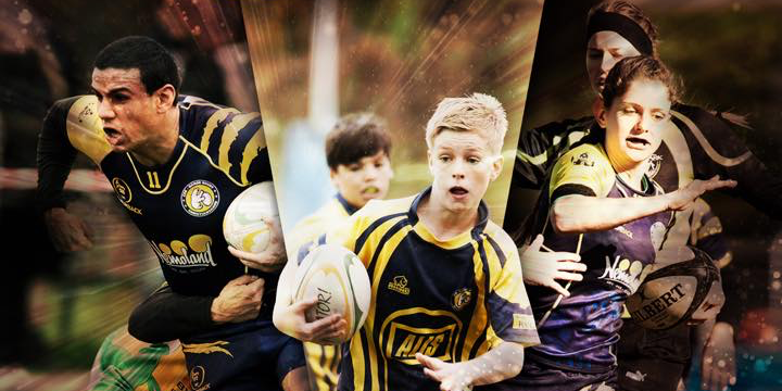 Christianshavns Rugby Klub - Grundtræning og Rugby og Motionsgymnastik i København