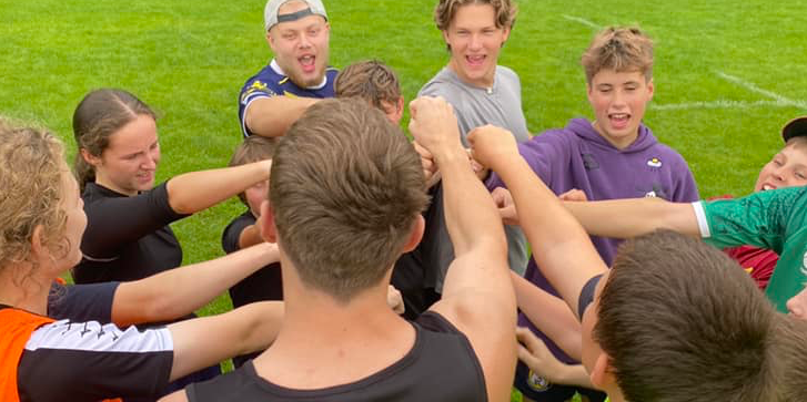 Christianshavns Rugby Klub - Grundtræning og Rugby og Motionsgymnastik i København