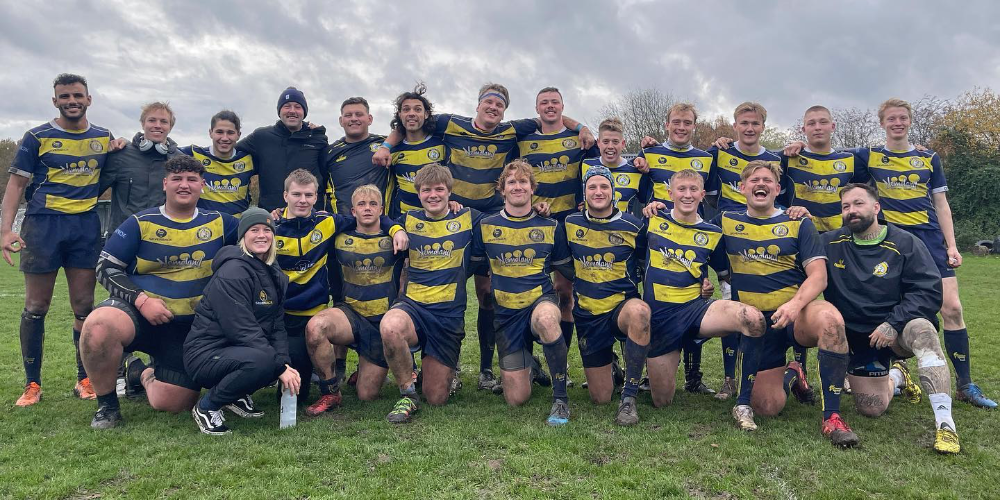 Christianshavns Rugby Klub - Grundtræning og Rugby og Motionsgymnastik i København