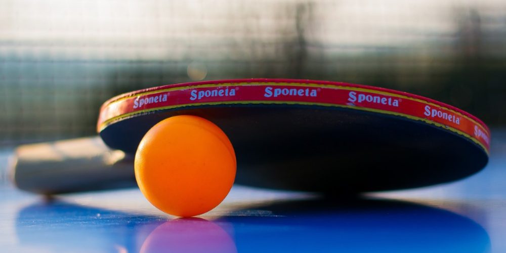 Bordtennisklubben Viby i Aarhus