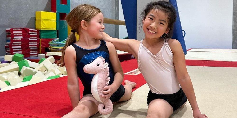 Gymnastikforeningen Hermes - Gymnastik i Frederiksberg