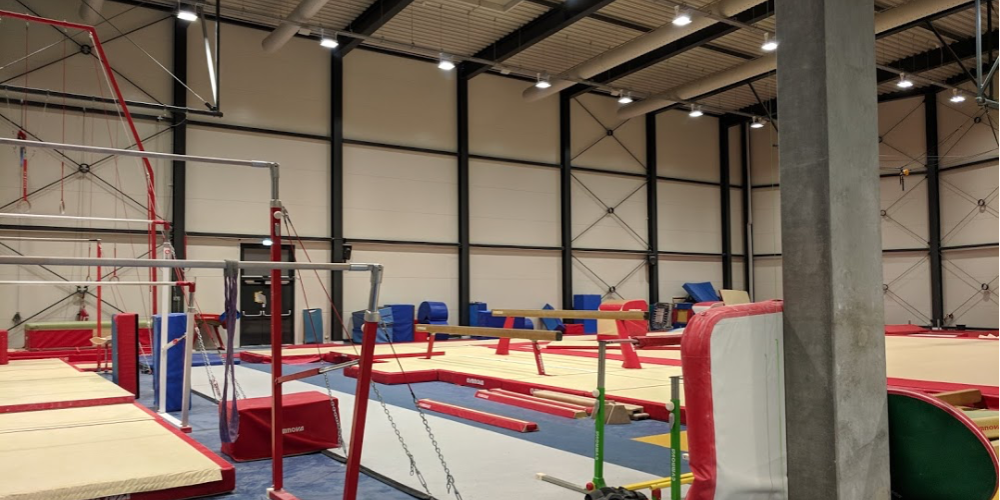 Gymnastikforeningen Hermes - Gymnastik i Frederiksberg