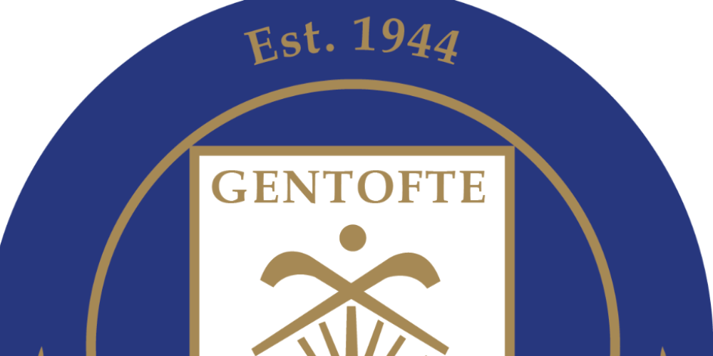 Gentofte Hockey Klub - Hockey i Gentofte