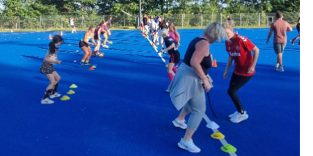 Gentofte Hockey Klub - Hockey i Gentofte