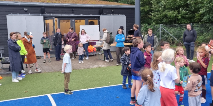 Gentofte Hockey Klub - Hockey i Gentofte