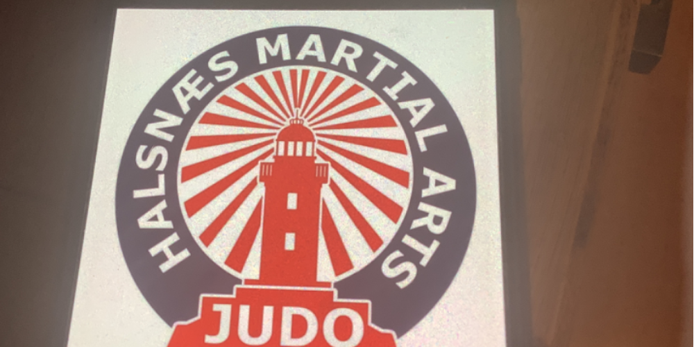 Halsnæs judo klub - Judo i Halsnæs