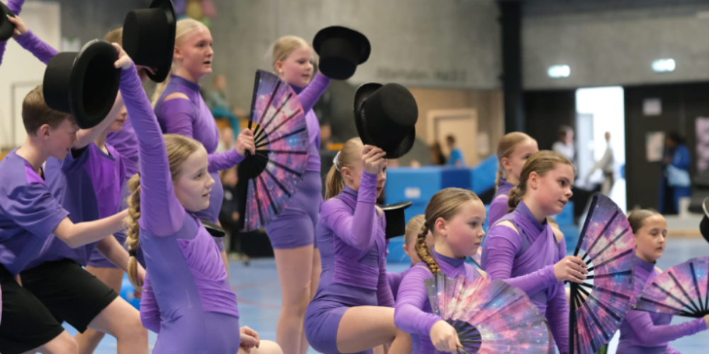Astrup- Sønderskov Idrætsforening i Hjørring
