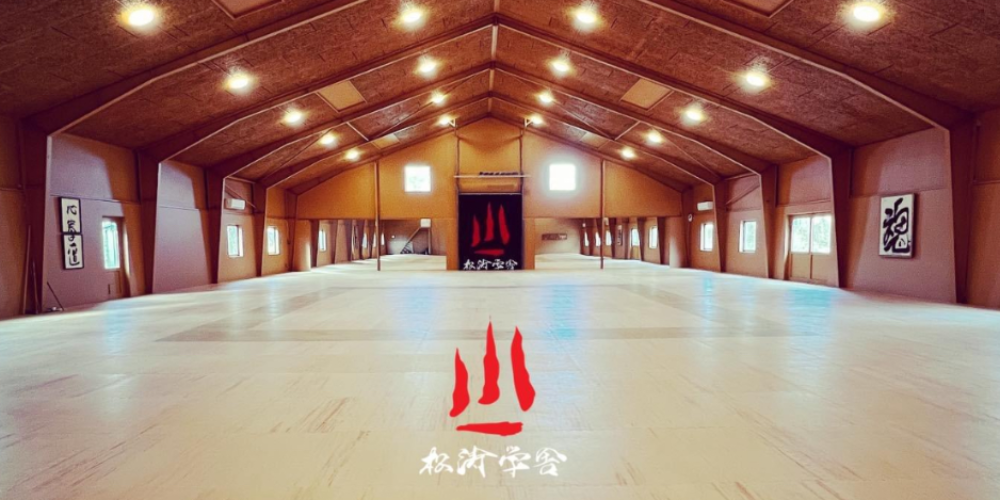 Tiger karate dojo - Karate i Stevns