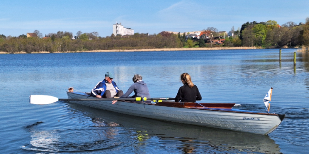 Lyngby Roklub i Lyngby-Taarbæk