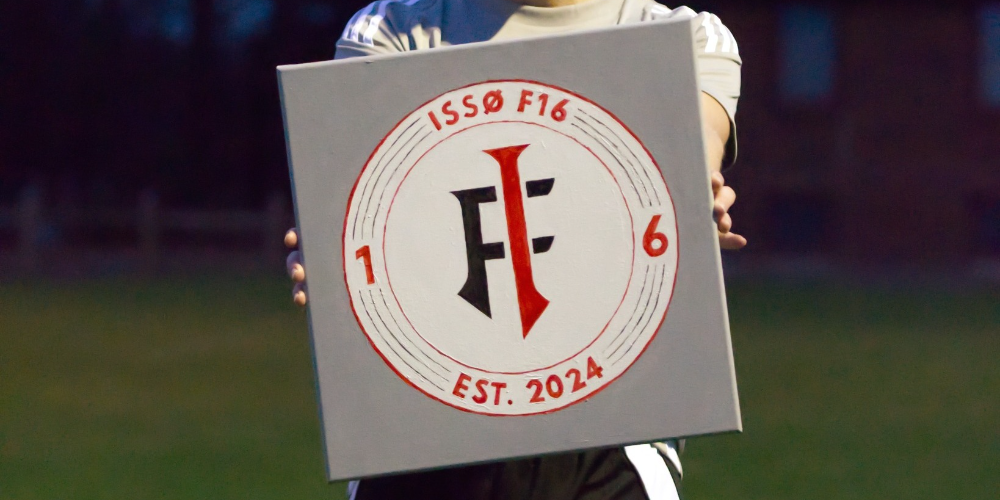 ISSØ F16 - Fodbold i Svendborg
