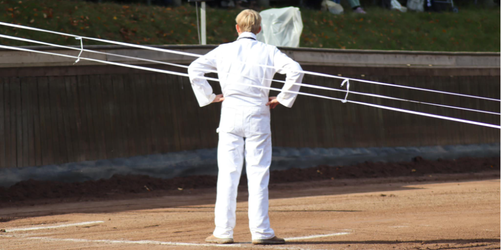 Sportsmotorklubben Odin - Speedway i Odense