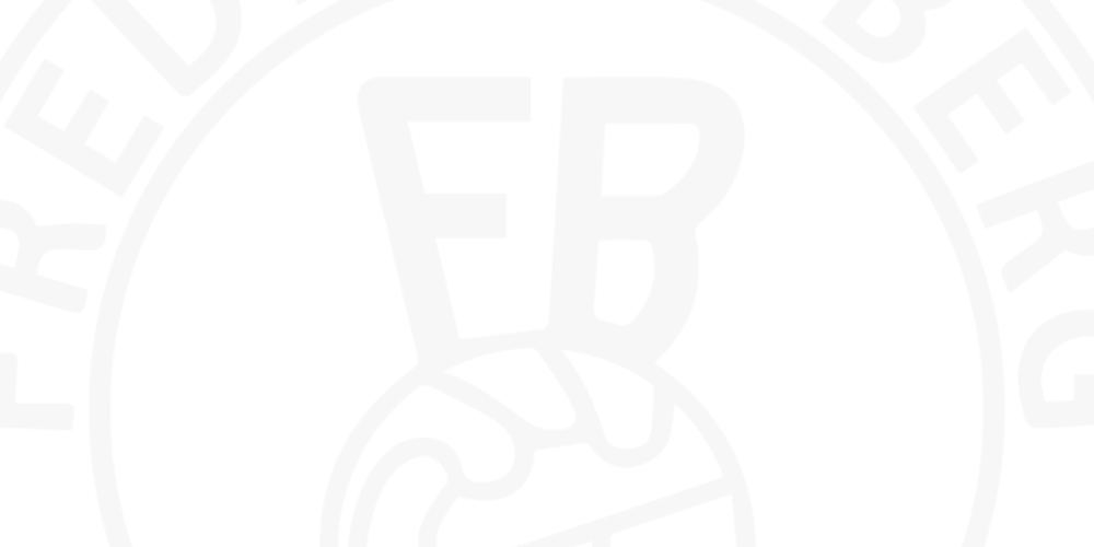 Frederiksberg Boldklub  - Fodbold i Frederiksberg