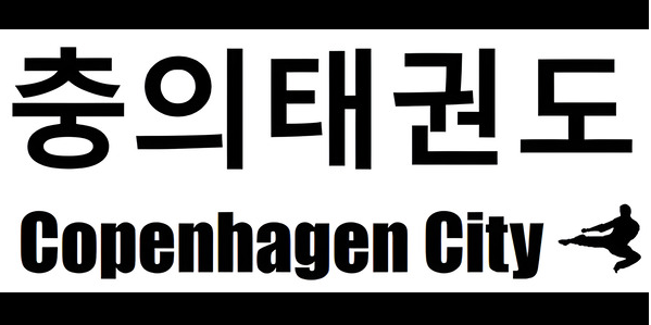 Copenhagen city taekwondo Klub - Taekwondo i København