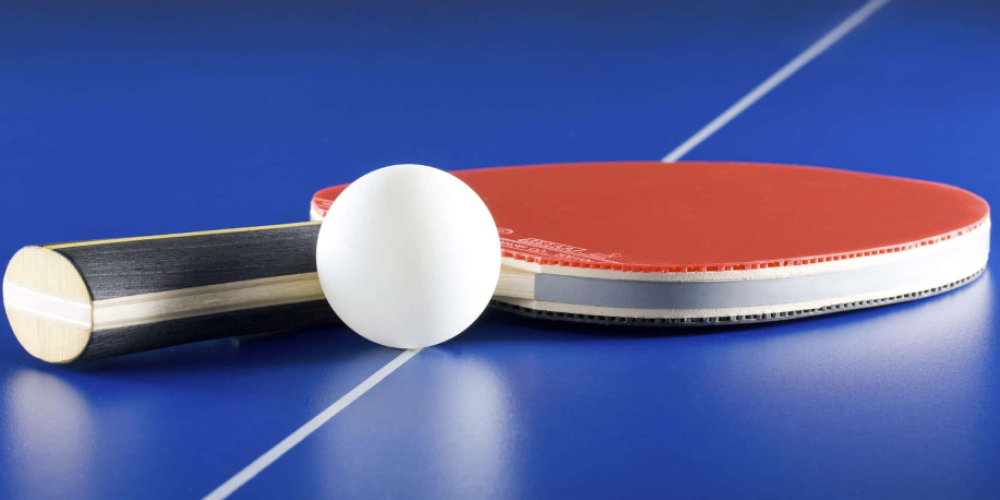 Vallensbæk Bordtennis Klub - Bordtennis i Vallensbæk