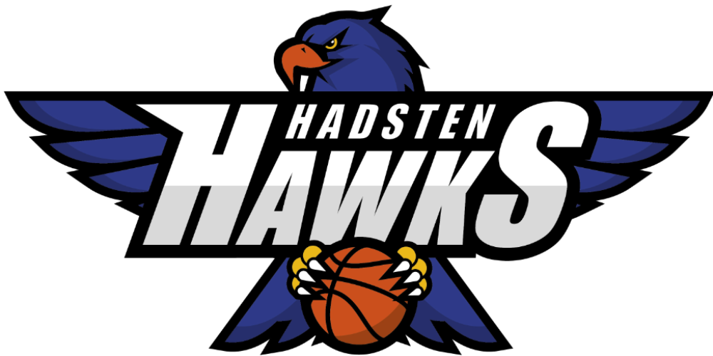 Hadsten Hawks Basketball Klub  - Basketball i Favrskov