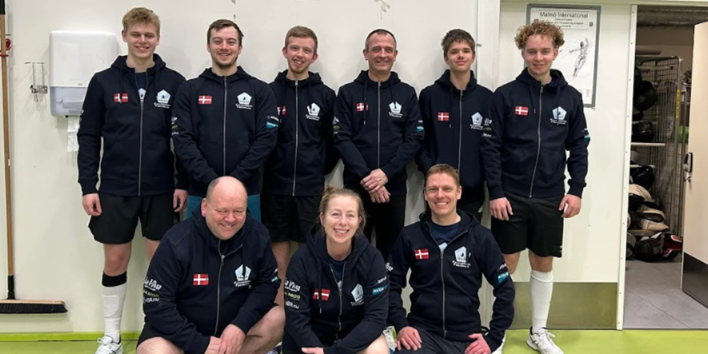 Kalundborg Fægteklub i Kalundborg