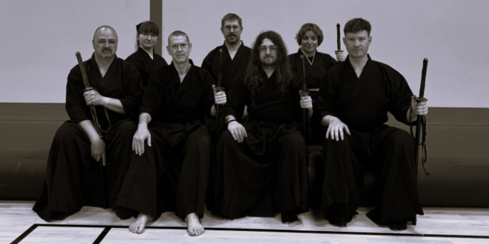 Herning Kendo Klub i Herning